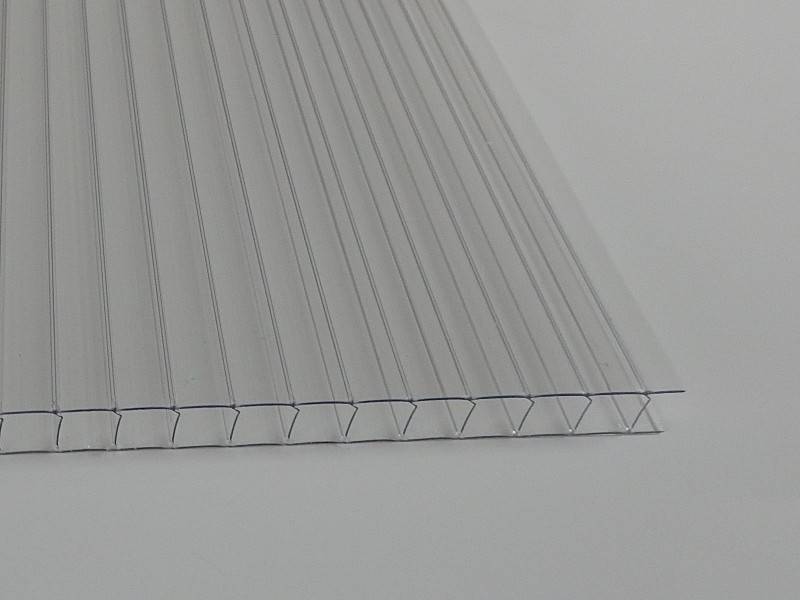 večslojne polikarbonatne plošče večslojne polikarbonatne plošče